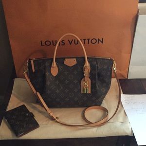 Louis Vuitton Turenne MM